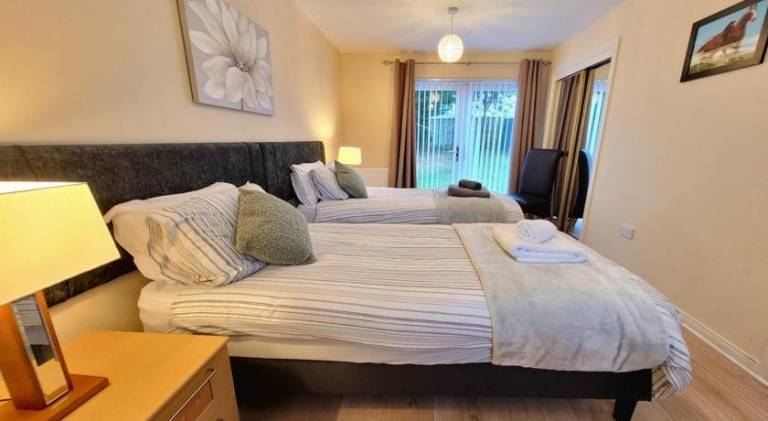 House with 4 rooms for 7 persons — photo 2