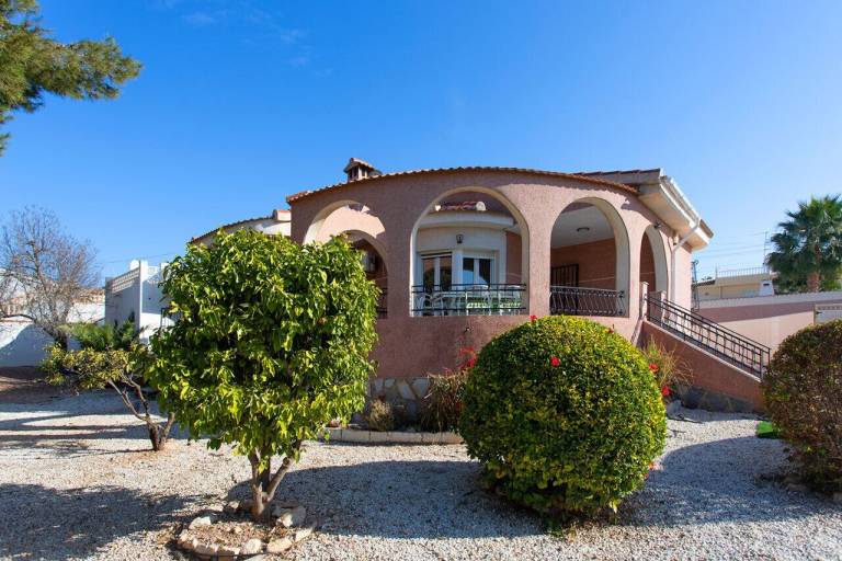 Villa Rojales