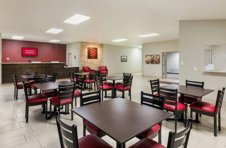 Red Roof Inn Temple — photo 5