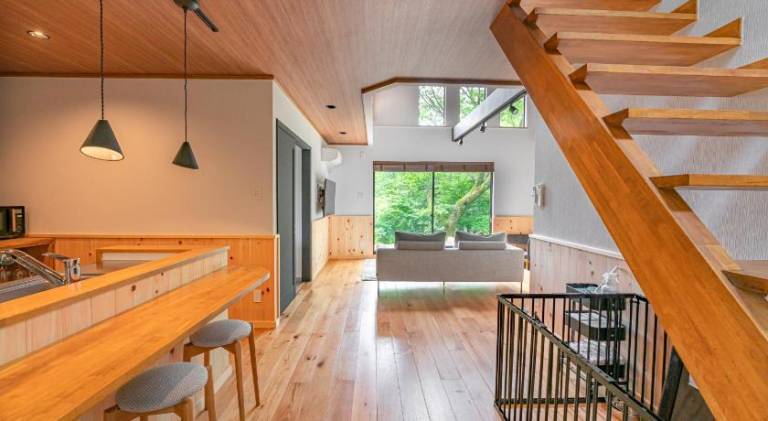 Calm villa 熱海 — photo 3