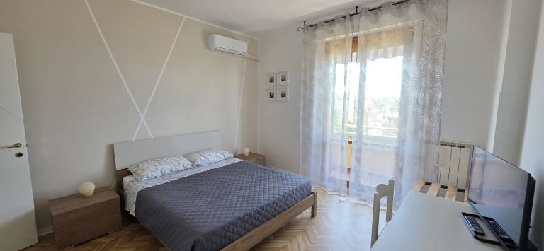 Ferienwohnung Urbino