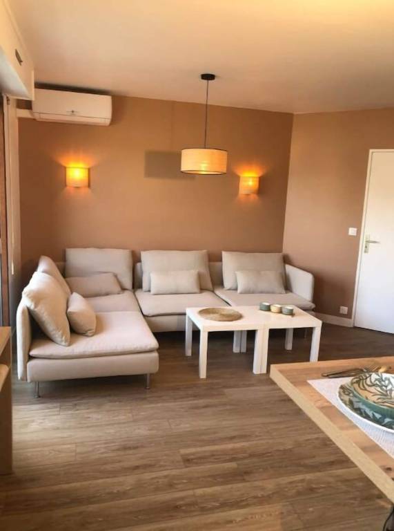 Apartment  Val-de-Marne