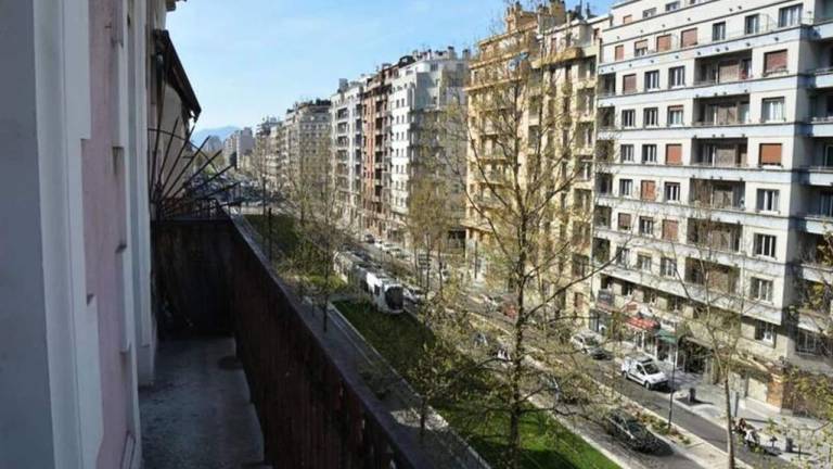 Ferienwohnung  Grenoble