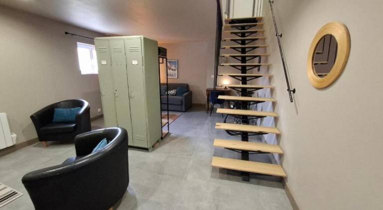 Apartment with barbecue, private pool & terrace | Good for workation | Pets allowed — photo 4