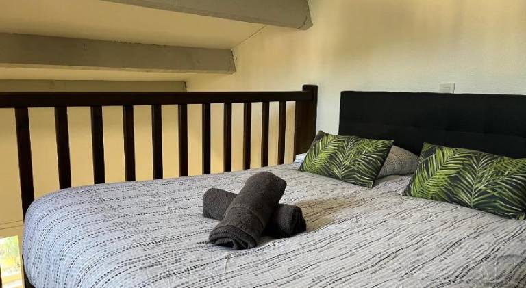 Charming holiday apartment | Next to the beach | Dogs allowed in Bandol