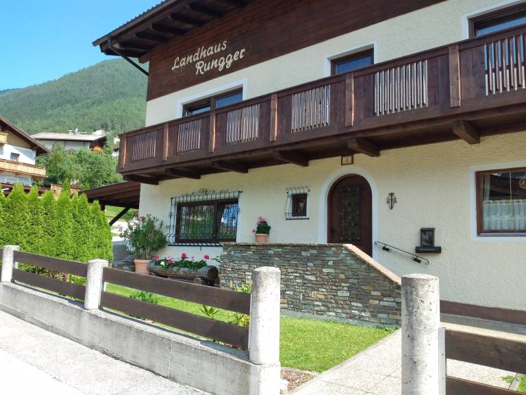 Apartament  Fulpmes