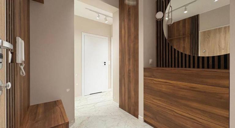 Holiday apartment with 1 room for 4 persons — photo 3