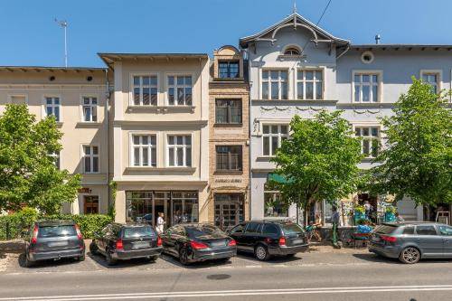 Appartement  Sopot