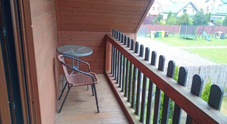 House with yard, grill & terrace | Next to the beach | Pets are welcome — photo 4