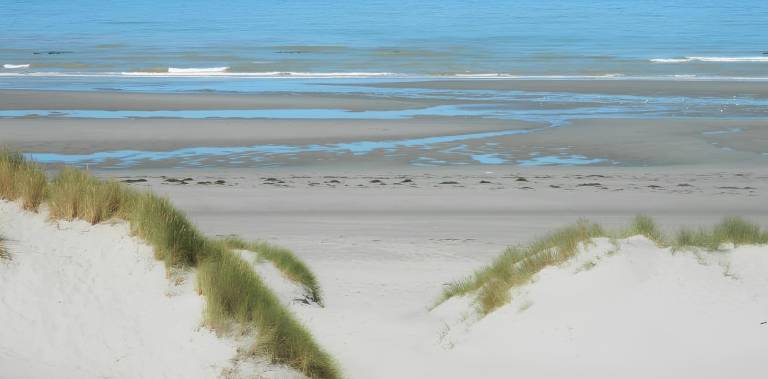 Holiday Home 'Gite En Baie De Somme' with Private Terrace, Private Garden and Wi-Fi — photo 4