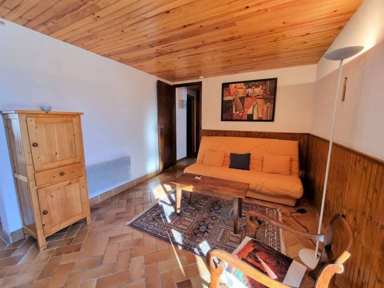 Maison de vacances Saint-Bonnet-en-Champsaur