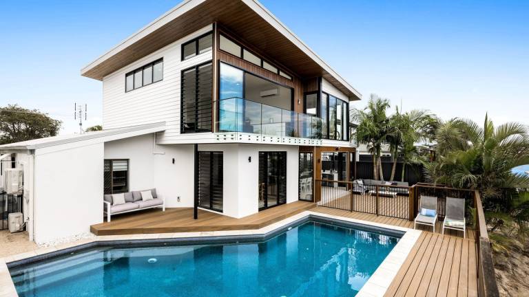 House Mooloolaba