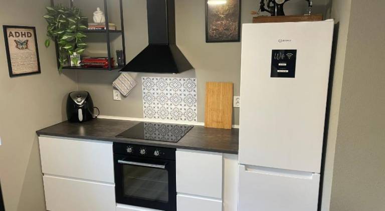 Rental apartment with 2 rooms for 9 persons — photo 4
