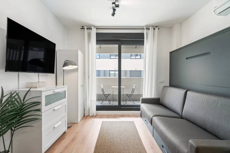 Apartamento San Agustín del Guadalix