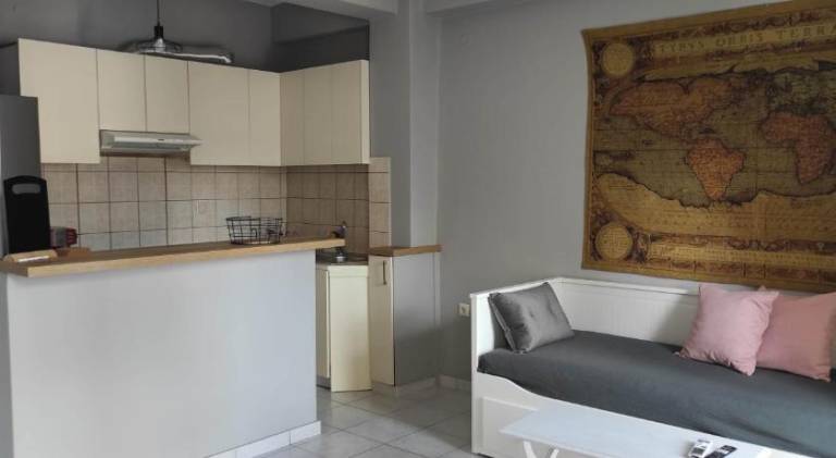 Holiday apartment with 1 room for 6 persons — photo 4