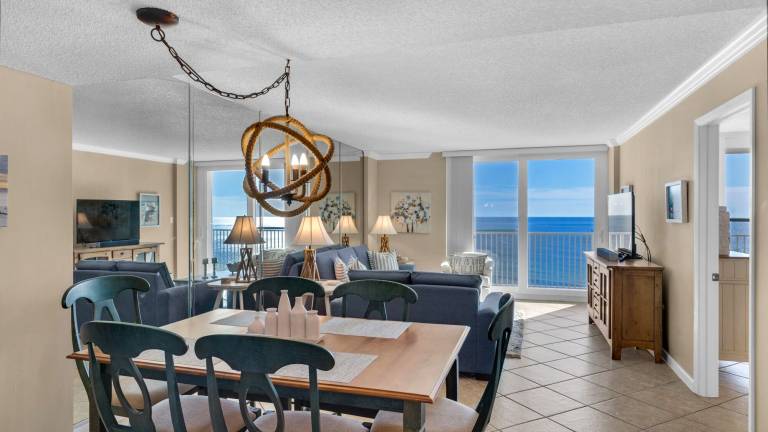 Condo Seaside