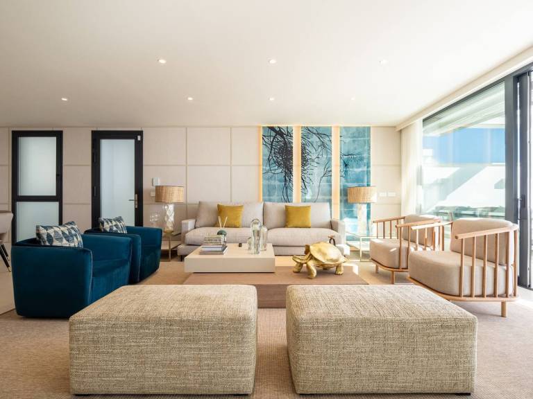 Luxury Villa · Infinity Pool, Jacuzzi & Beach LGL 3 in Almunecar