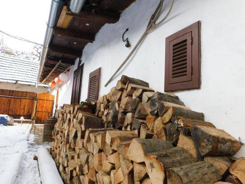 Apartmán Kamenica nad Hronom