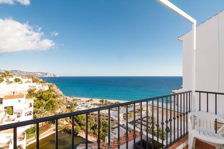 Ferienwohnung Nerja