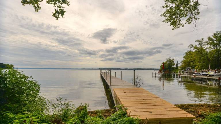Cottage Cayuga
