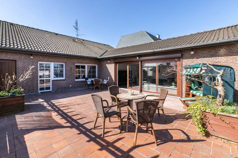 Ferienwohnung  Eddelak