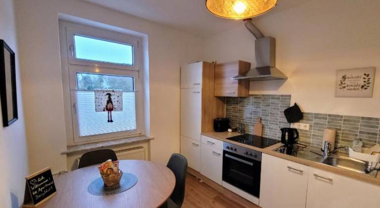 Rental apartment with 1 room for 4 persons — photo 3