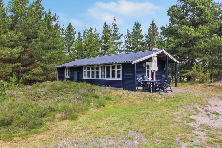 Huis Rømø