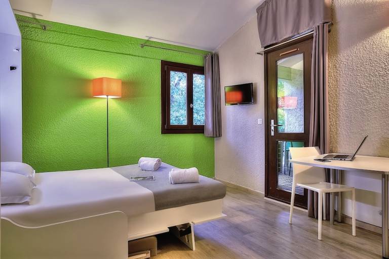 Village vacances La Colle-sur-Loup