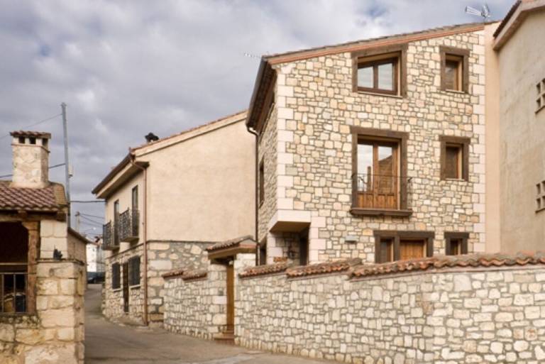 Casa rural Casla