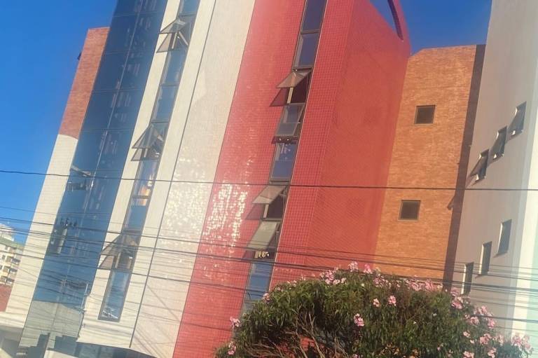 Apartamento Vitória da Conquista