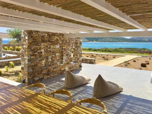 Maison de vacances Antiparos
