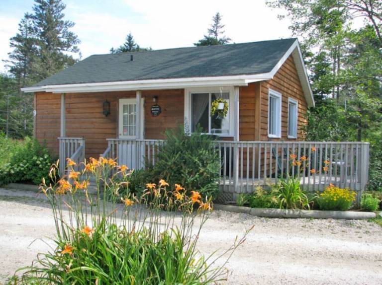 Cottage Hubbards