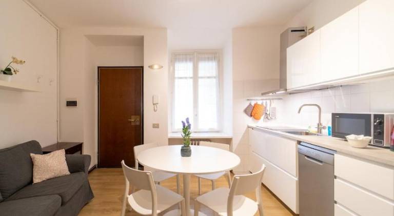 Beautiful rental apartment | Near Como Cathedral | Dogs allowed — photo 5