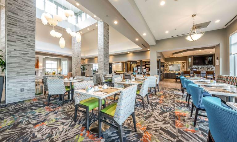 Hilton Garden Inn Beaumont — photo 3