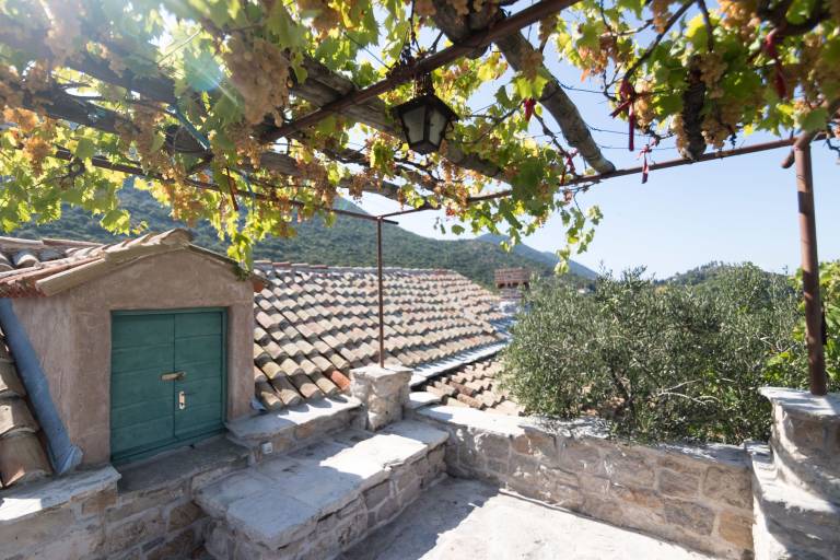 Dom Trpanj