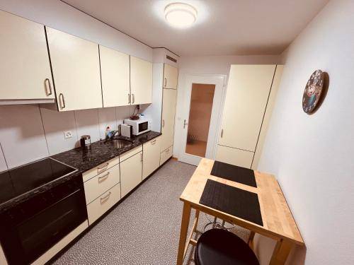 80 m² Ferienwohnung