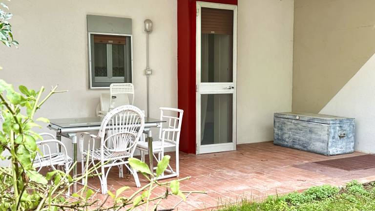 Family-oriented holiday apartment with yard, heated pool & terrace | Pets are welcome — photo 5