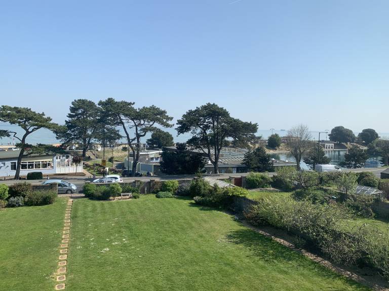 Apartment  Fareham