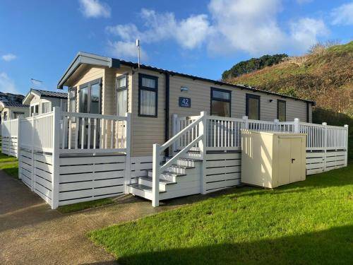 Holiday park Brixham