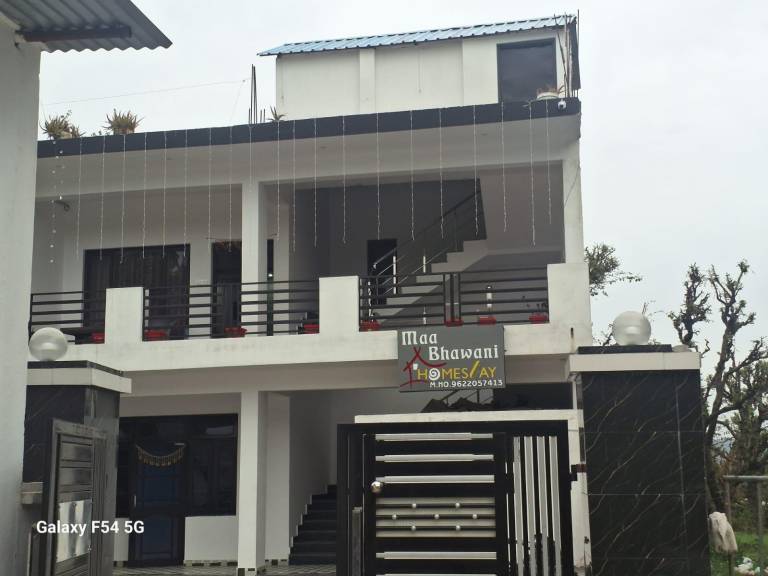 Bed and breakfast Katra