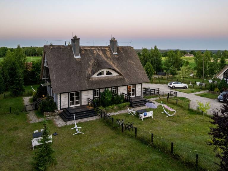 Apartment Gmina Sorkwity