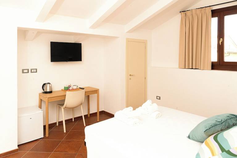 Bed & Breakfast Serravalle Pistoiese