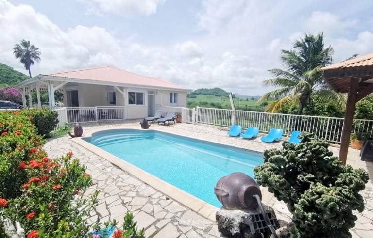 Villa  Sainte-Anne