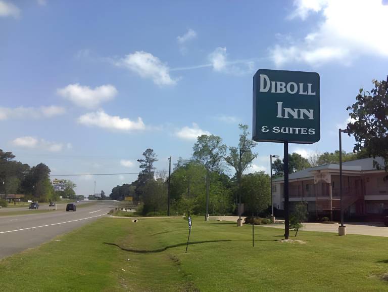 Motel Lufkin