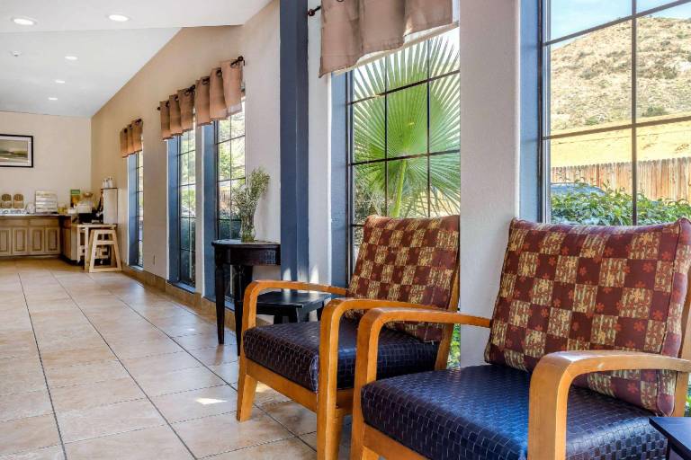 Quality Inn Fallbrook I-15 — photo 4