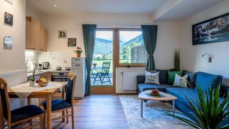Ferienwohnung Maurach