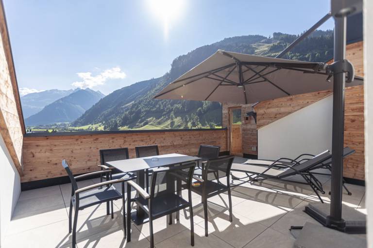 Ferienwohnung Rauris