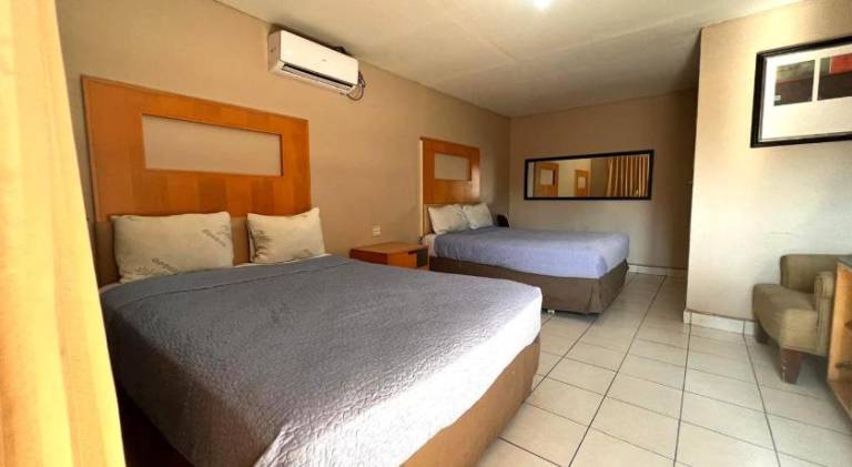 Motel Jazmin — photo 4