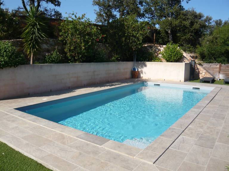 Villa  Porto-Vecchio