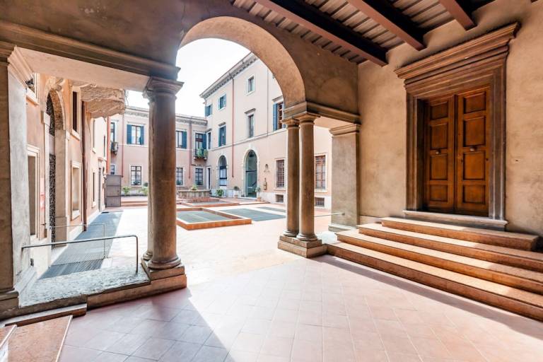 Bed & Breakfast Verona